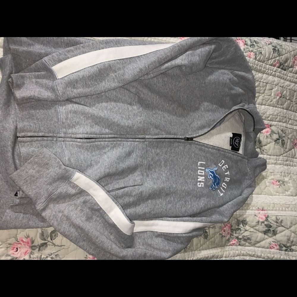 Detroit Lions jacket